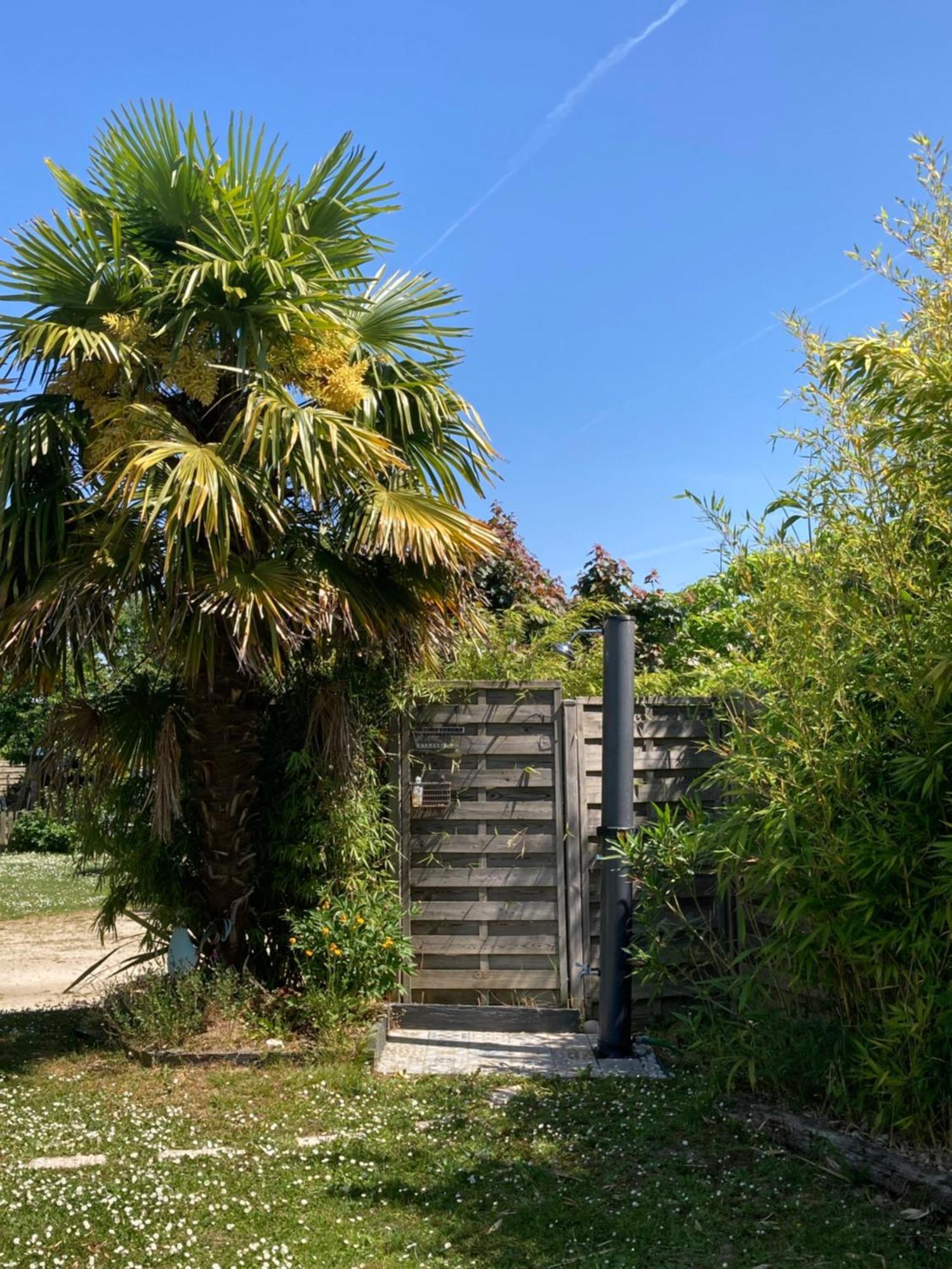 Le Chemin De La Loire Hotel Amboise Exterior foto